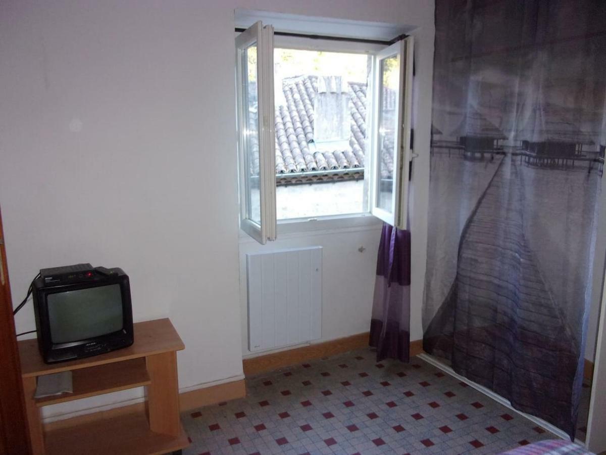 Triplex Douillet Villa Largentière Dış mekan fotoğraf