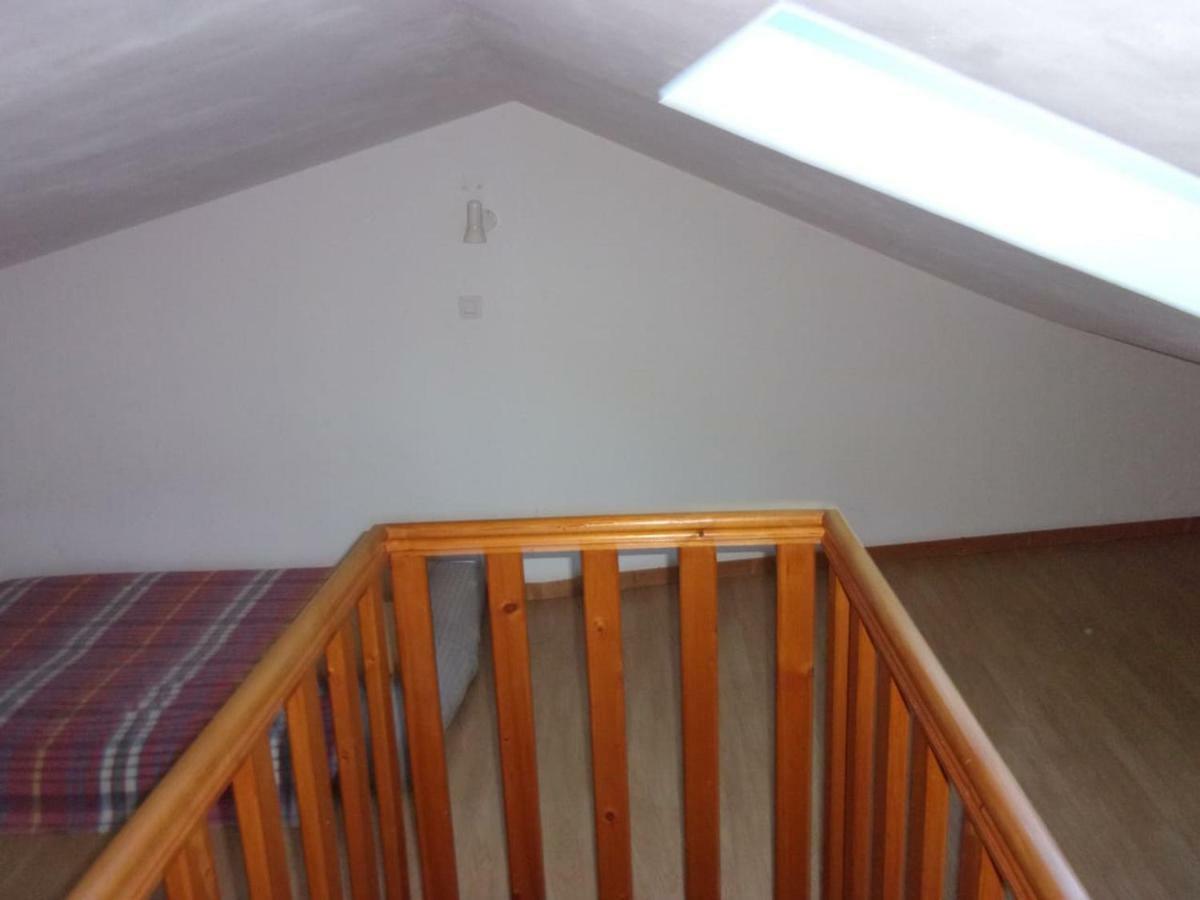 Triplex Douillet Villa Largentière Dış mekan fotoğraf